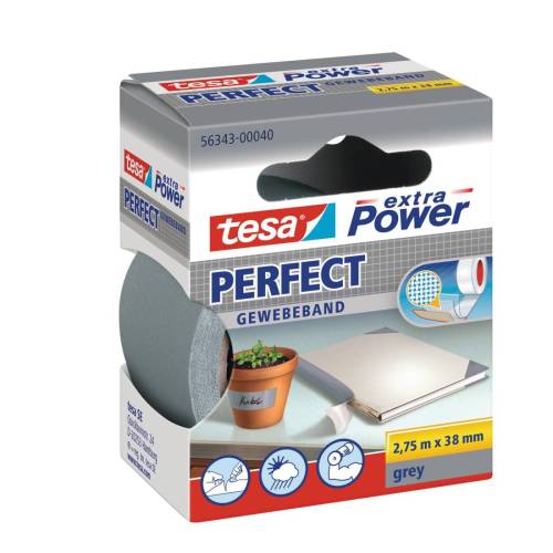 Nastro adesivo telato XP Perfect -...