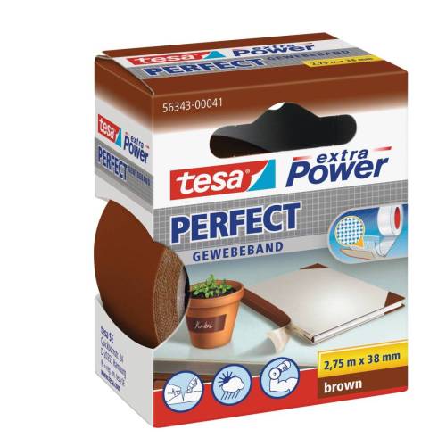 Nastro adesivo telato XP Perfect -...