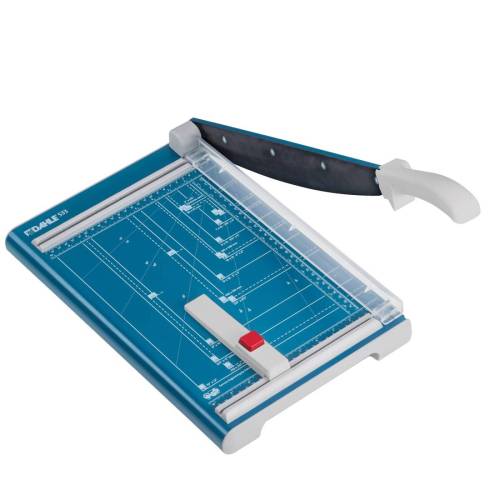 Taglierina a leva 533 - 45 x 28,5 cm...