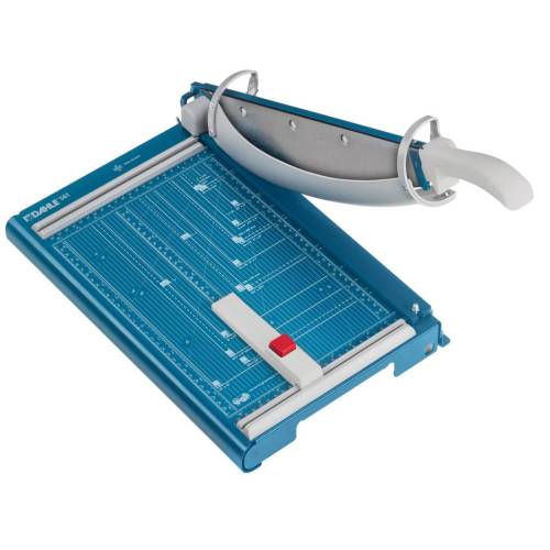 Taglierina a leva 561 - con paramano...