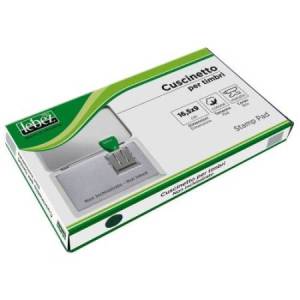 Cuscinetto per timbri -...