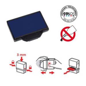 Tampone di ricambio E/40 -...