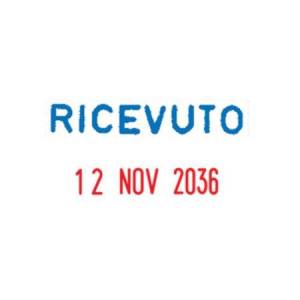 Timbro Mini Dater S160/L1... 2