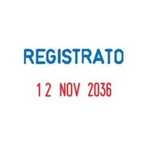 Timbro Mini Dater S160/L1... 2