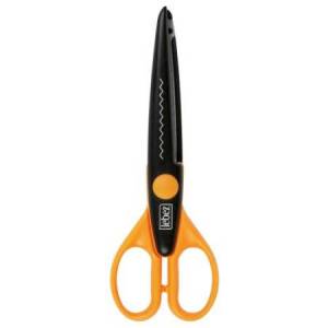 Forbice Snippy Zig Zag - 17... 2