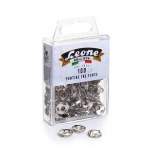 Puntine - 3 punte temperate...