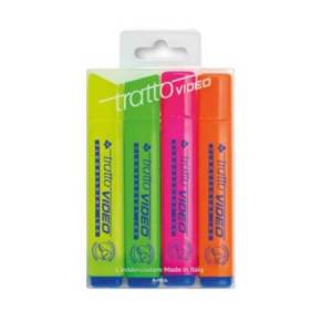 Evidenziatore Tratto Video...