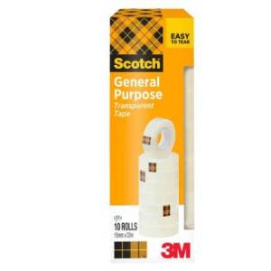 Nastro adesivo 508 - 1,5 cm...