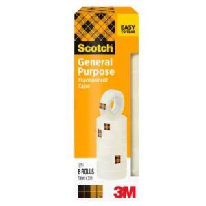 Nastro adesivo 508 - 1,9 cm...