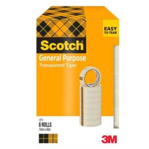 Nastro adesivo 508 - 1,9 cm...