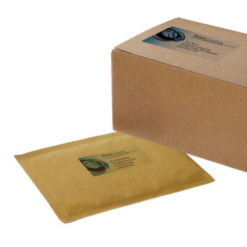 Etichette adesive J8560 - in PE -...