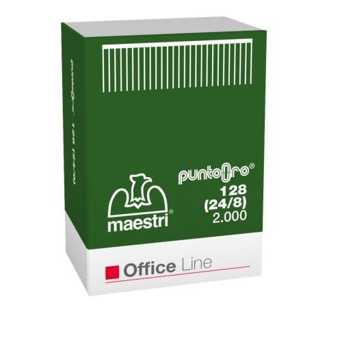 Punti 128 Oro - 24/8 - oro - Romeo...