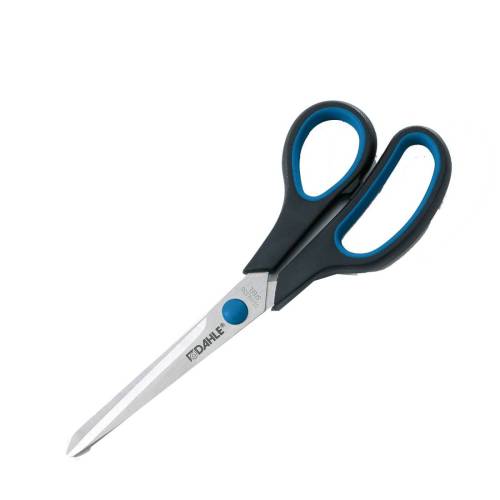 Forbici Comfort Grip - 20 cm - lama...