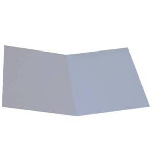 Cartelline semplici - senza...