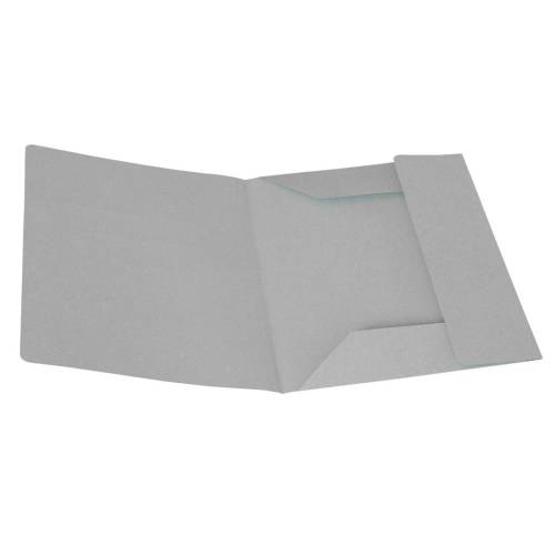 Cartelline 3 lembi - senza stampa -...