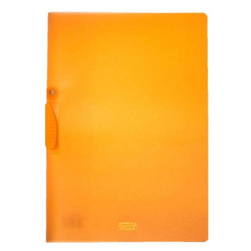 Cartellina con molla Clipper - 22x30...