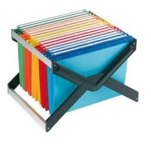 Supporto per cartelle...