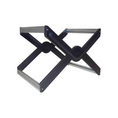 Supporto per cartelle sospese Luxor - con 10 cartelle Joker interasse 33 cm - 41x27,5x32 cm - colori assortiti - Bertesi