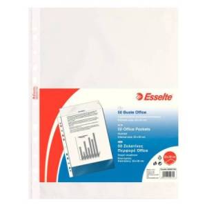 Buste forate CopySafe -...