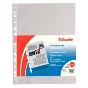 Buste forate CopySafe -...