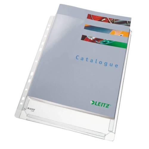 Buste forate con soffietto - 22x30 cm...