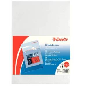 Cartelline a L - De Luxe -...