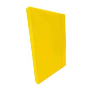 Cartella progetto con...