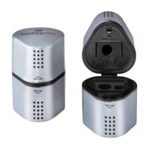 Temperamatite Grip 2001 con...