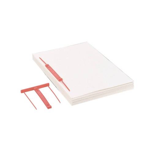 Fastener Capiclass 1 - passo 80 mm -...