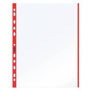 Buste forate con banda...