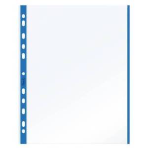 Buste forate con banda...