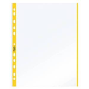 Buste forate con banda...