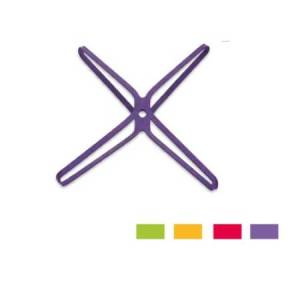 Elastici X Band - diametro... 2