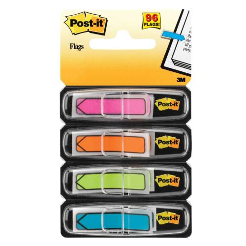 Segnapagina Post-it Index Mini...