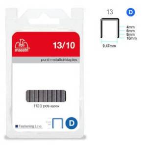 Punti zincati - 13/10 - 10...