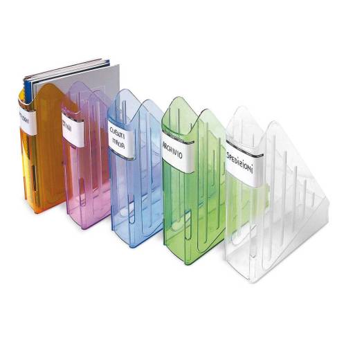 Portariviste Classic - 29,5 x 27 cm -...