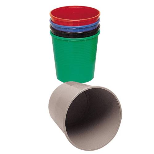 Cestino gettacarte - altezza 32,5 cm...