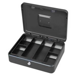 Cassetta portavalori Secur...