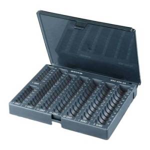 Vaschetta portamonete Aroka...