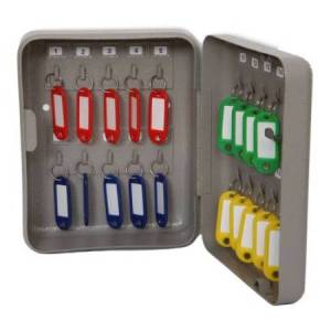 Cassetta portachiavi da...