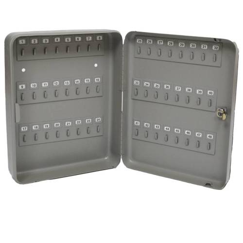 Cassetta portachiavi da muro -...