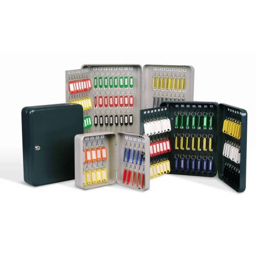 Cassetta portachiavi da muro -...