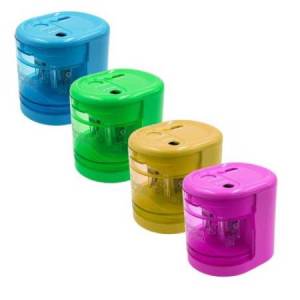 Temperamatite elettrico...