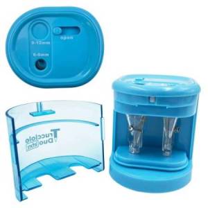 Temperamatite elettrico... 2