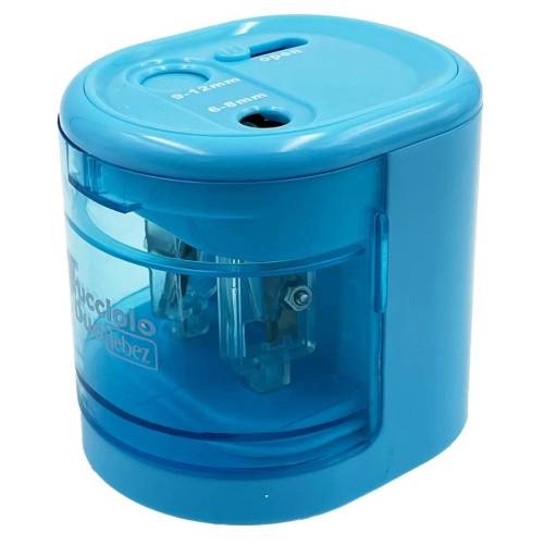 Temperamatite elettrico 4306  con...