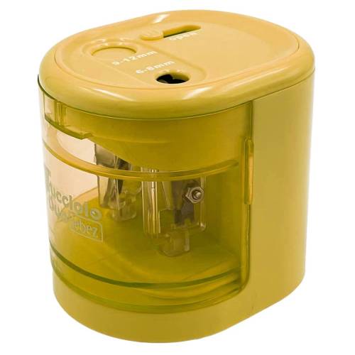 Temperamatite elettrico 4306  con...