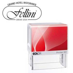 Timbro Printer 60 -...