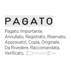 Timbro Printer S220/W... 2