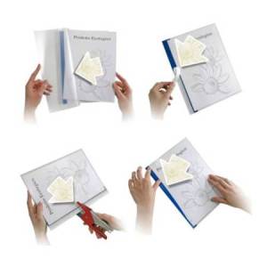 Cartelline Poli 200 - PPL -... 2