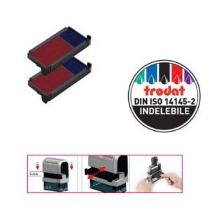 Tamponi 6/4912-2 -...